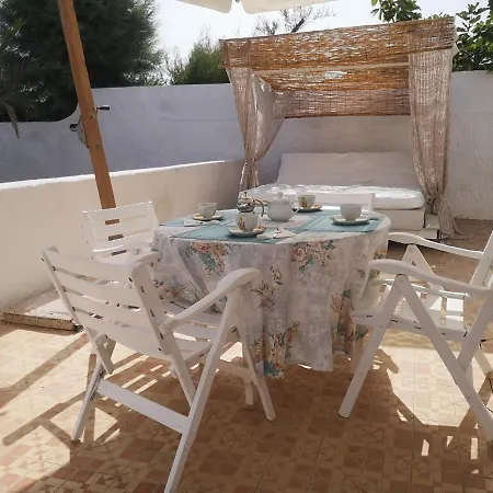 Casina Del Sole *