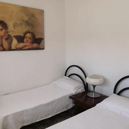 Casina Del Sole Nyaraló Torre rinalda