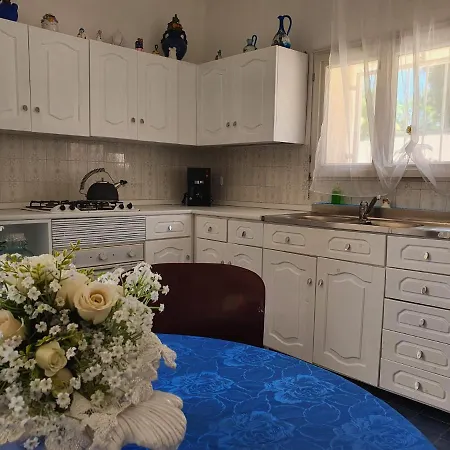 Casina Del Sole Nyaraló