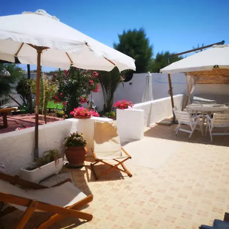 Casina Del Sole *