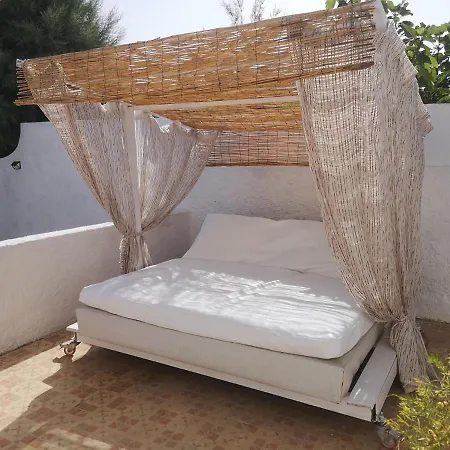 Nyaraló Casina Del Sole *