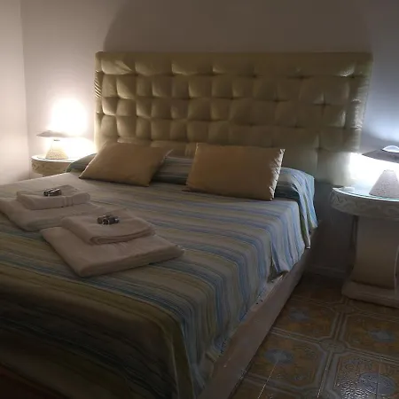 Nyaraló Casina Del Sole *