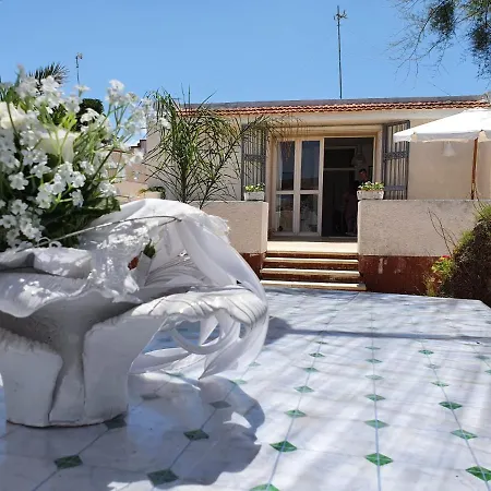 Nyaraló Casina Del Sole