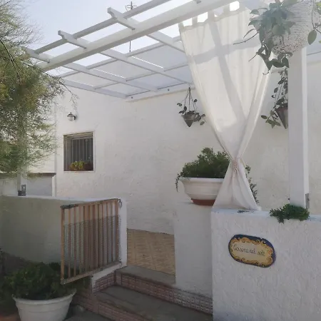 Casina Del Sole Nyaraló Torre rinalda