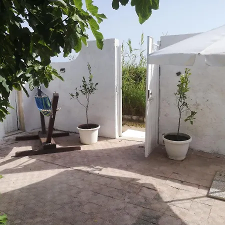 Casina Del Sole *
