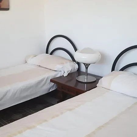 Nyaraló Casina Del Sole *