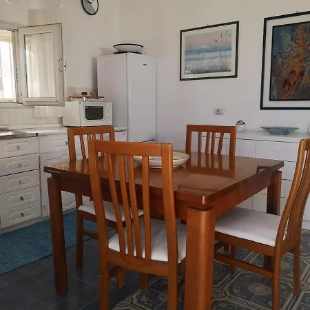 Casina Del Sole Torre rinalda