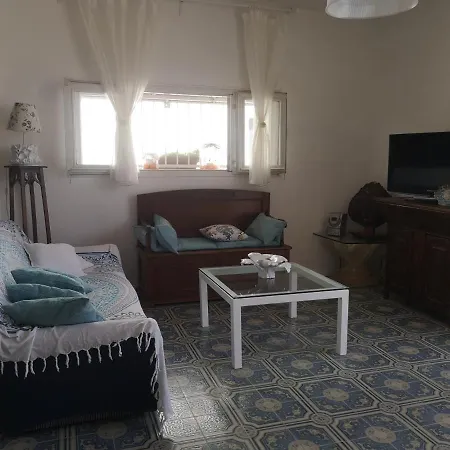 Casina Del Sole