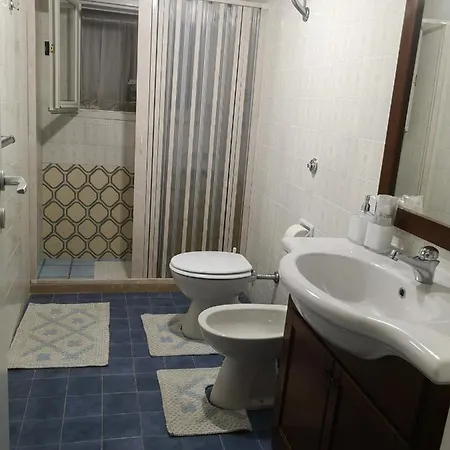 Casina Del Sole *