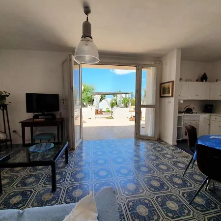 Nyaraló Casina Del Sole *