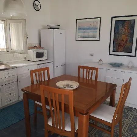 Casina Del Sole Torre rinalda