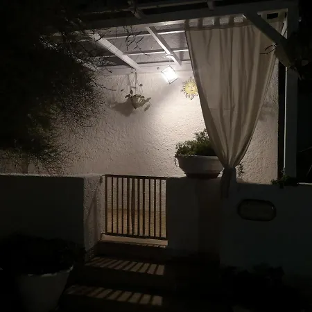 Nyaraló Casina Del Sole