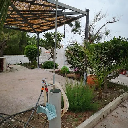 Nyaraló Casina Del Sole *