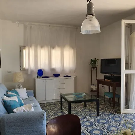Casina Del Sole Nyaraló