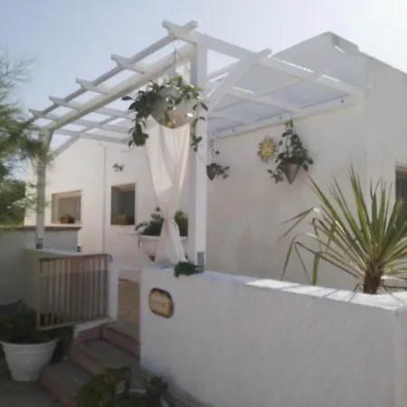Casina Del Sole Nyaraló *