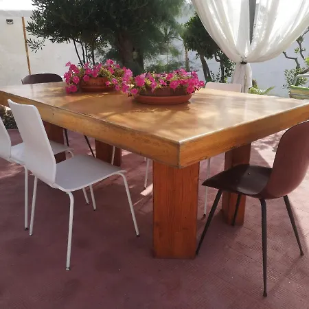 Casina Del Sole Torre rinalda