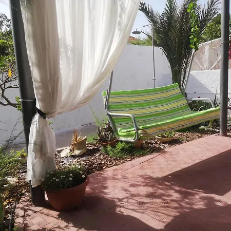 Casina Del Sole Nyaraló