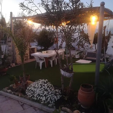 Casina Del Sole Torre rinalda