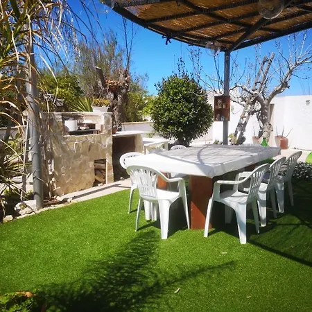 Casina Del Sole * Torre rinalda