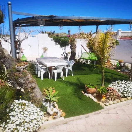 Nyaraló Casina Del Sole *