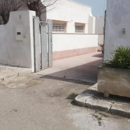 Nyaraló Casina Del Sole