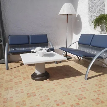 Casina Del Sole * 토레 리날다
