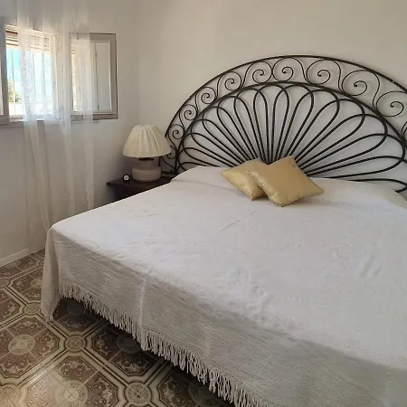 펜션 Casina Del Sole 토레 리날다