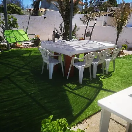 펜션 Casina Del Sole *