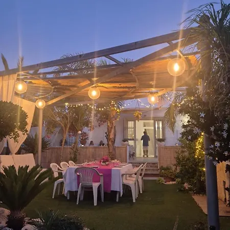 Casa vacanze Casina Del Sole