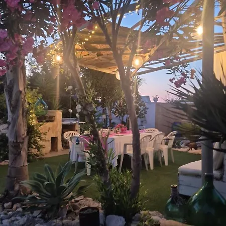 Casina Del Sole Casa vacanze *