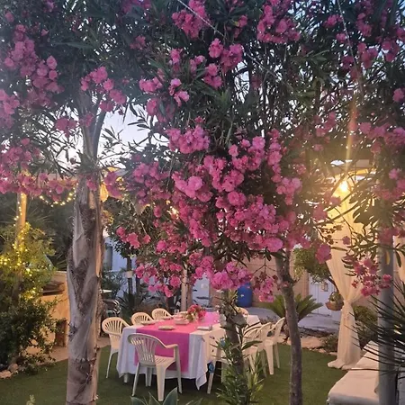 Casa vacanze Casina Del Sole *