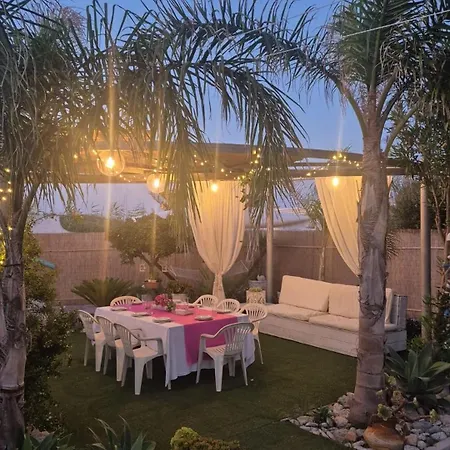 Casina Del Sole *